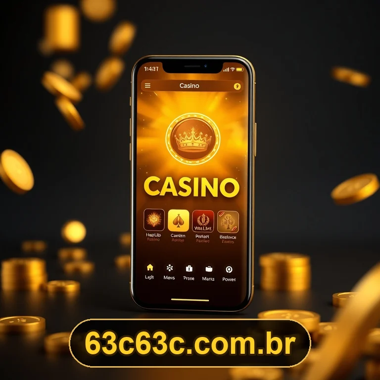 Jogos no seu bolso - 63C