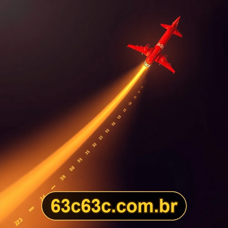 Aviator — o aviãozinho - 63C