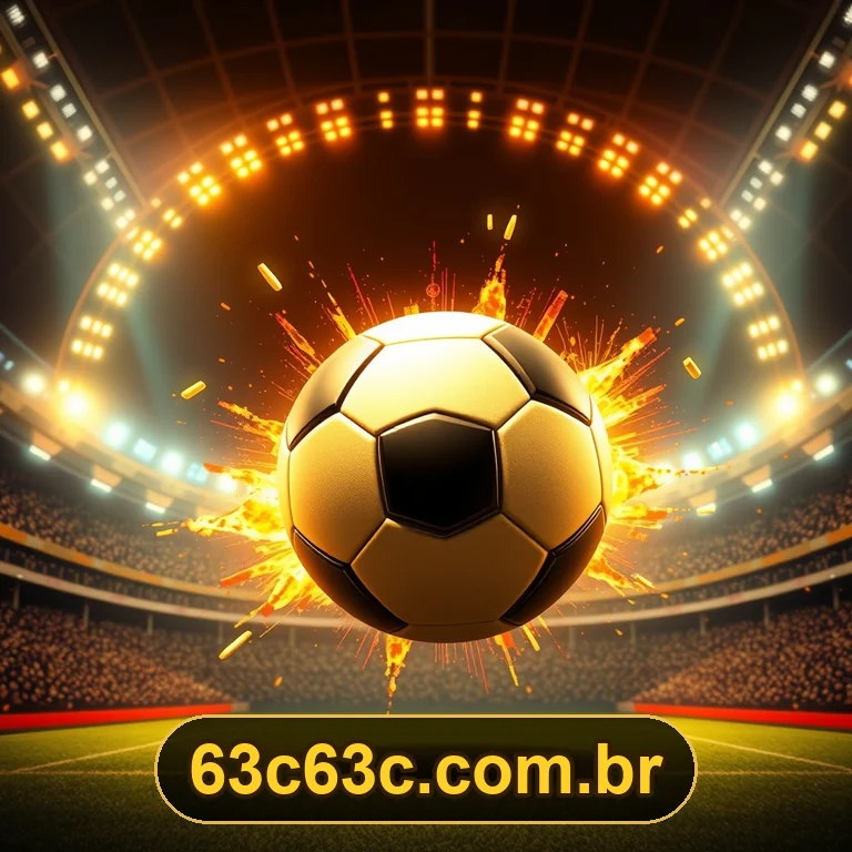 Brasileirão, Libertadores e Champions - 63C