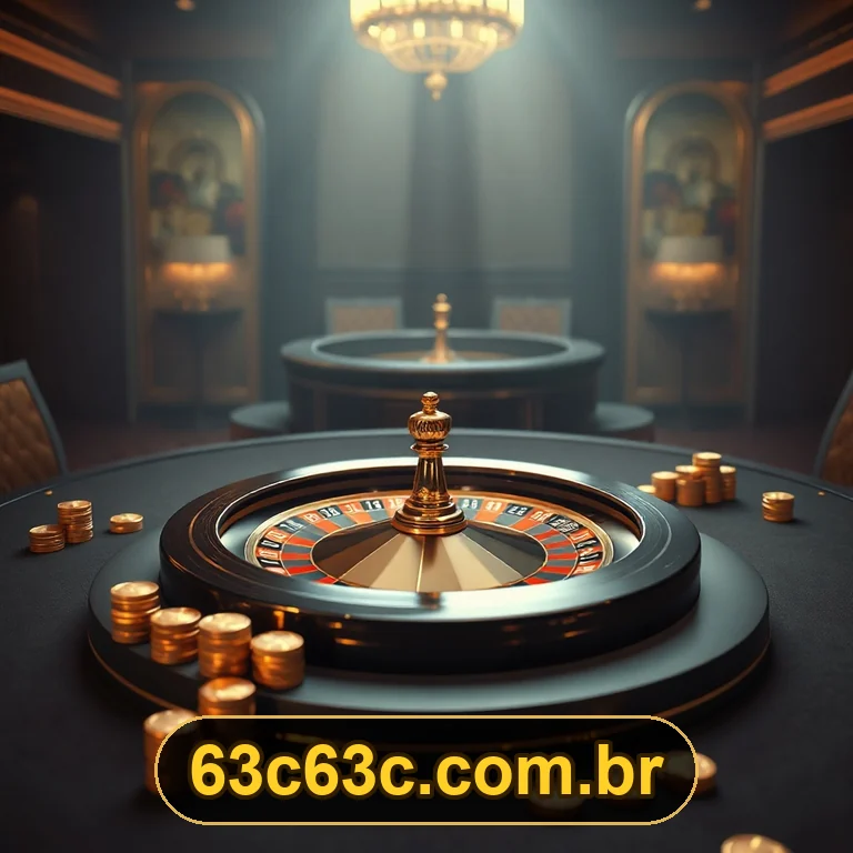 Baccarat ao vivo - 63C
