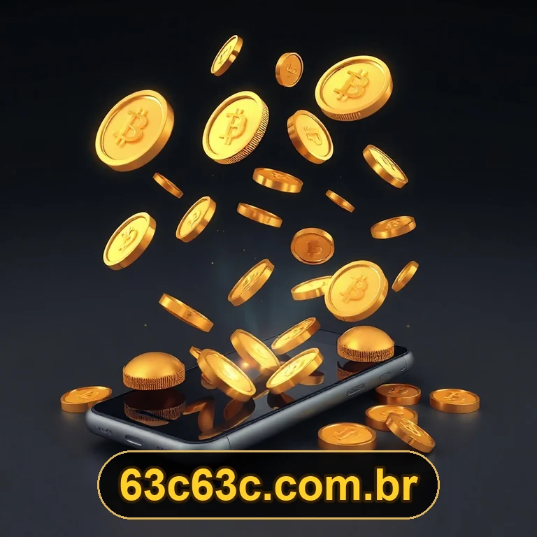 Depósito e saque rápidos - 63C