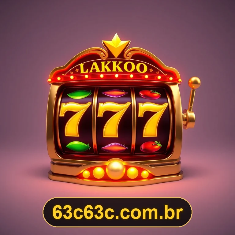 Rodadas grátis nos slots - 63C