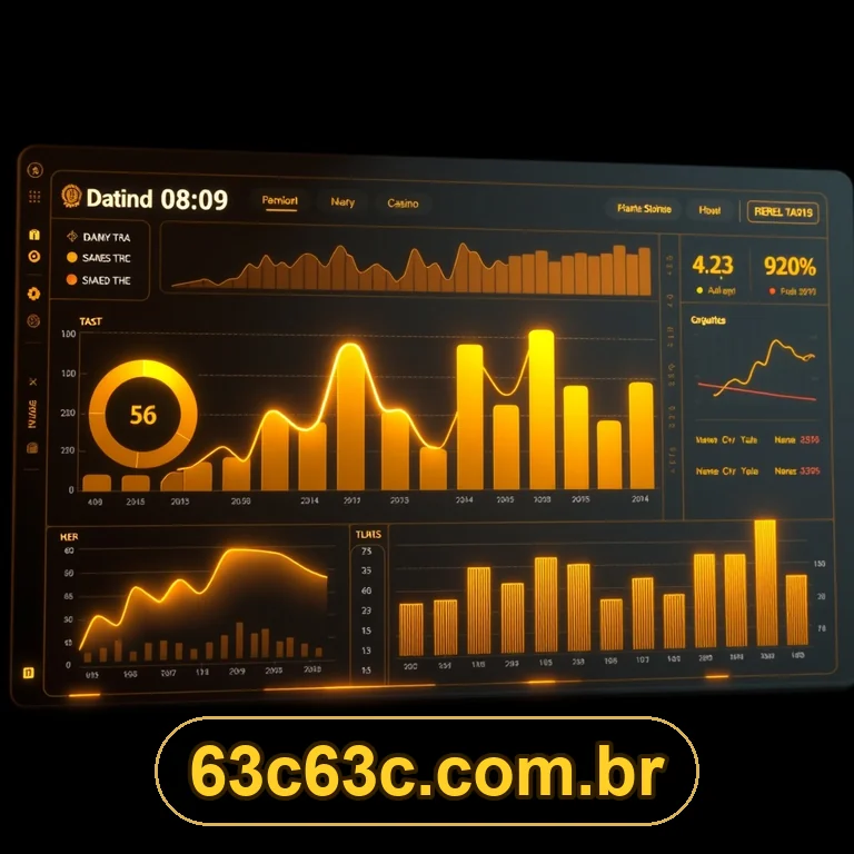 Estatísticas 63C