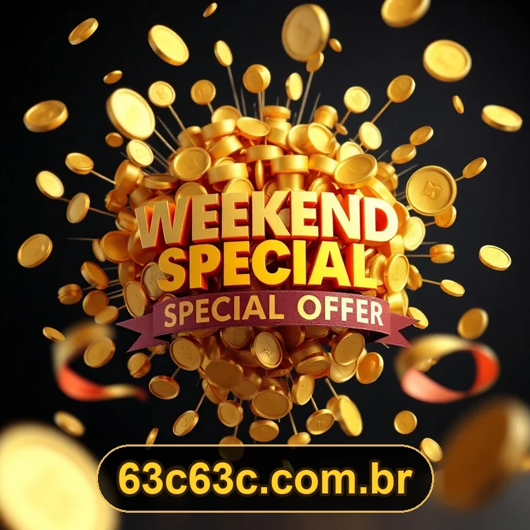 Cashback de perdas semanais - 63C